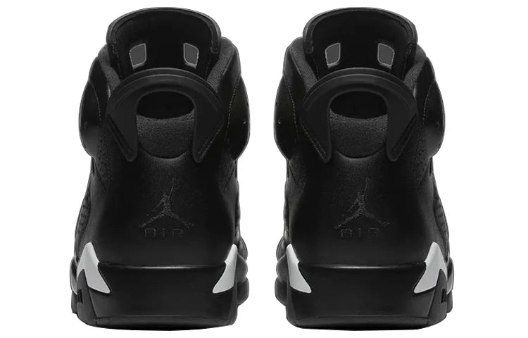 384664 020 Air Jordan 6 Retro Black Cat