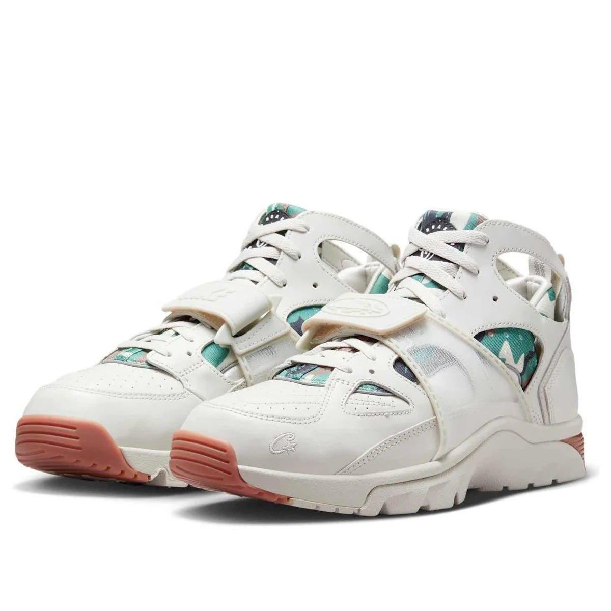 FQ8793 002 Nike Air Trainer Huarache Light Bone