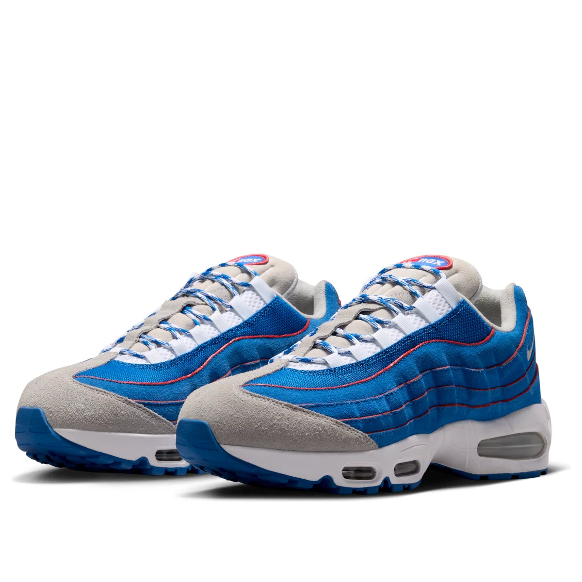 IR1944 400 Nike Air Max 95 OG Big Bubble Lawson