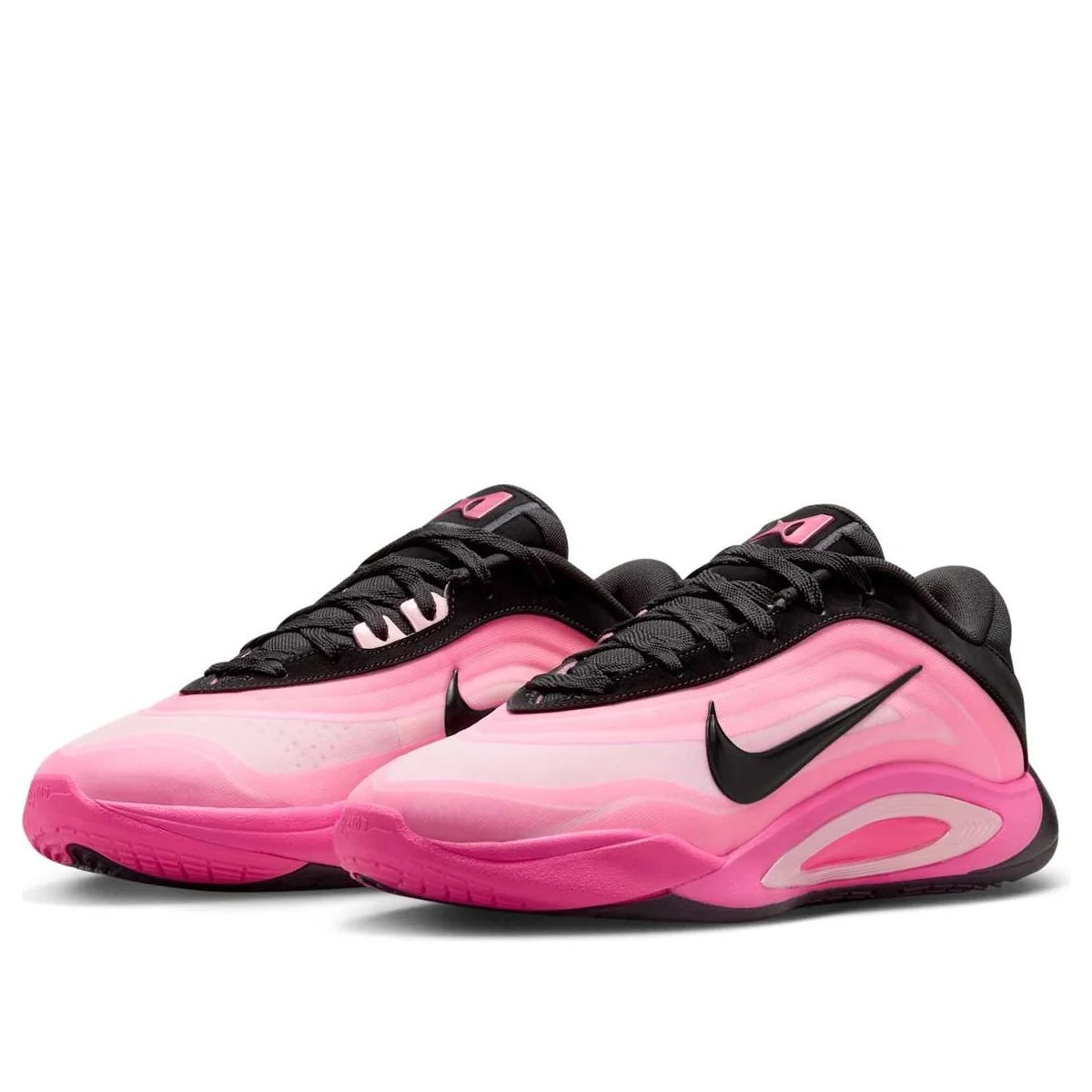 FZ8605 001 Nike A'ja Wilson A'One Leo Lights (Women's)
