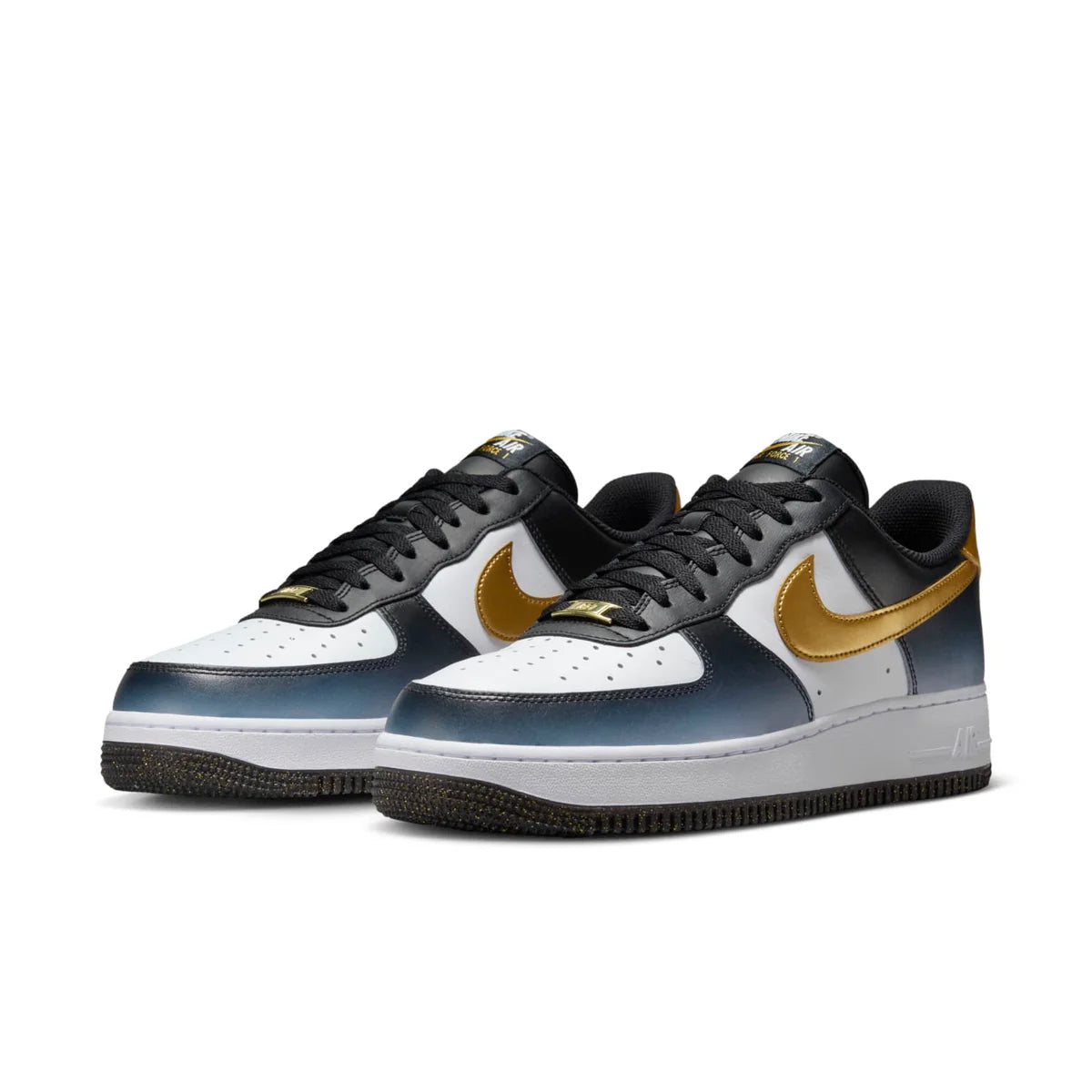 HJ9128 100 Nike Air Force 1 Low Footlocker 50th Anniversary [NO BOX]