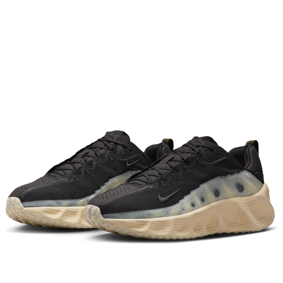 DX4215 003 Nike Ava Rover Black Muslin