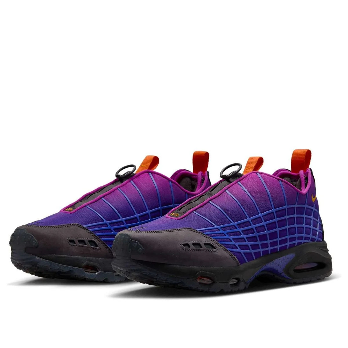 HF3286 500 Nike Air Max Sunder SP Kids of Immigrants Sun Down [NO BOX]