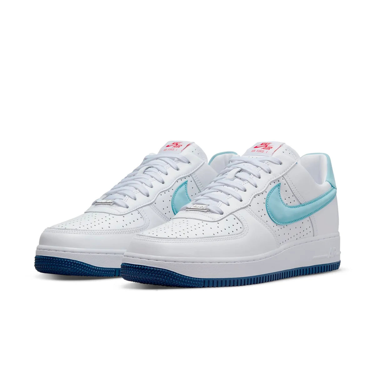 DQ9200 100 Nike Air Force 1 Low Puerto Rico (2022)