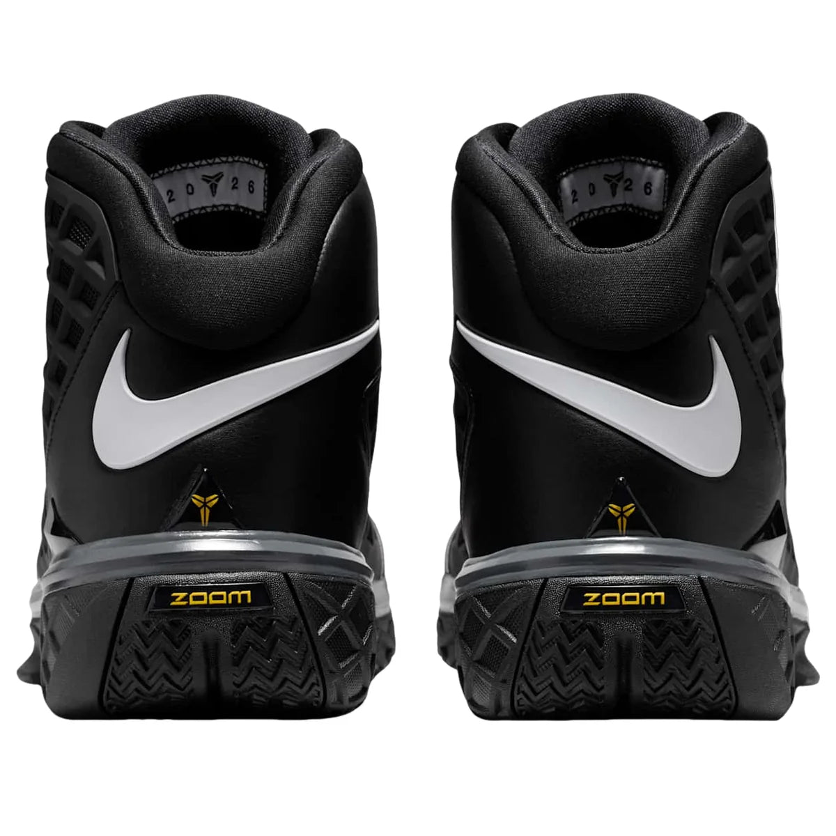 IQ5340 001 Nike Kobe 3 Protro Orca