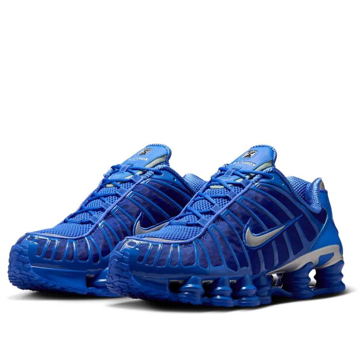 AV3595 400 Nike Shox TL Hyper Royal