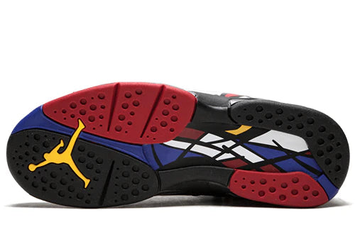 705178 601 Jordan 10 Retro Bulls Over Broadway [NO BOX]