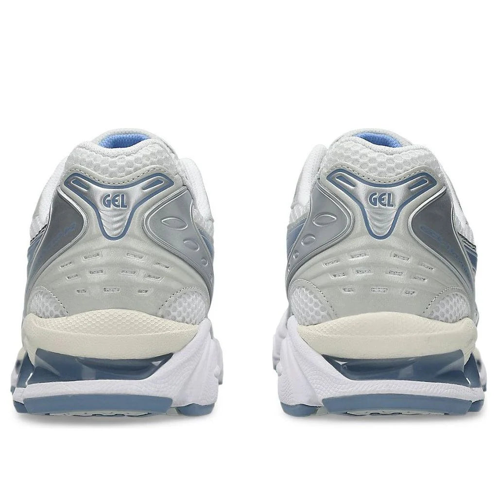 1203A537 115 ASICS Gel-Kayano 14 White Light Navy