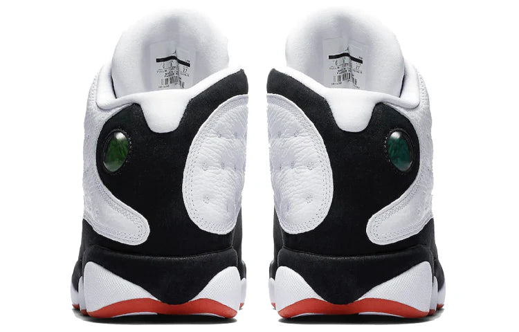 414571 104 Jordan 13 Retro He Got Game (2018) [NO BOX]