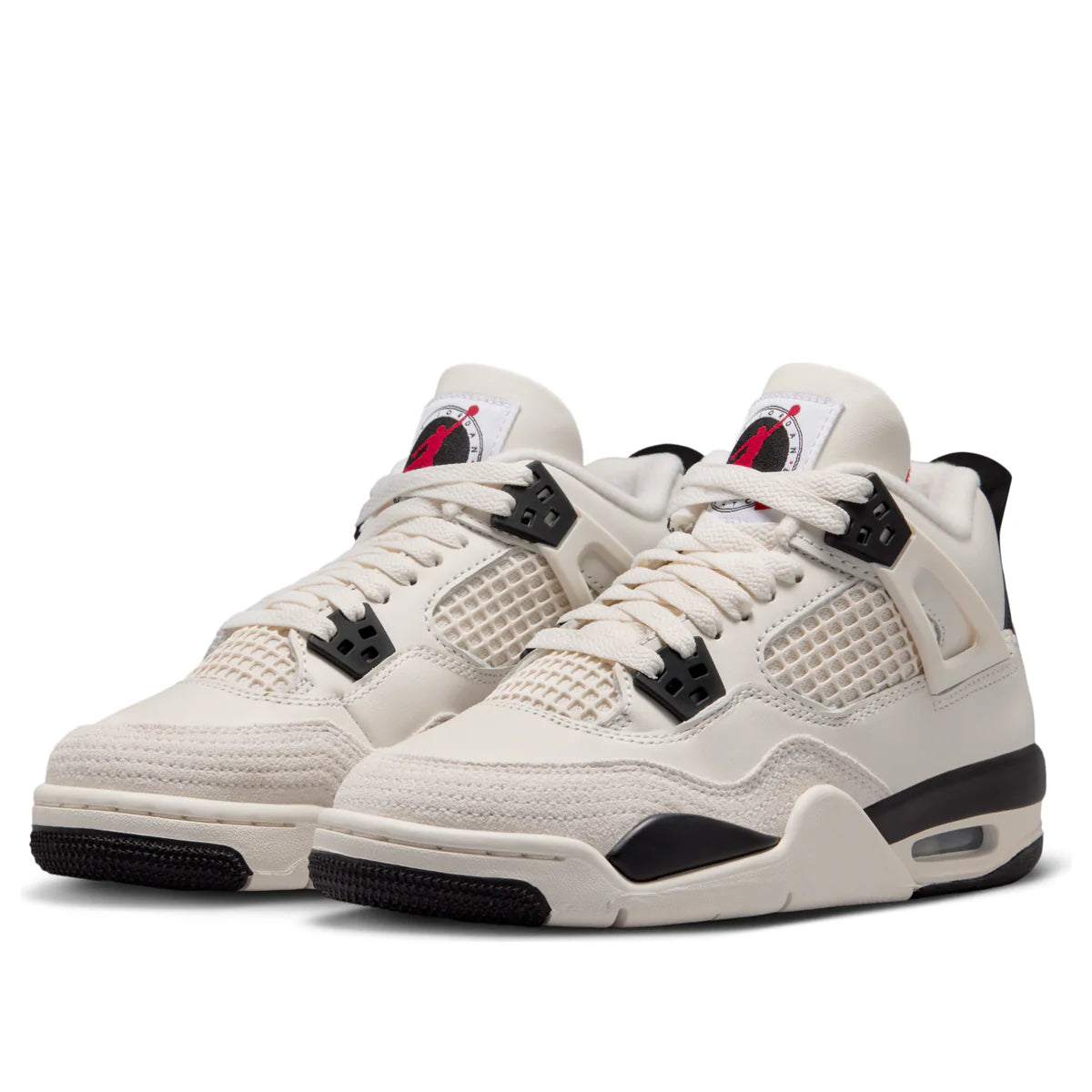 IM4026 100 Air Jordan 4 Retro Flight Club (GS)