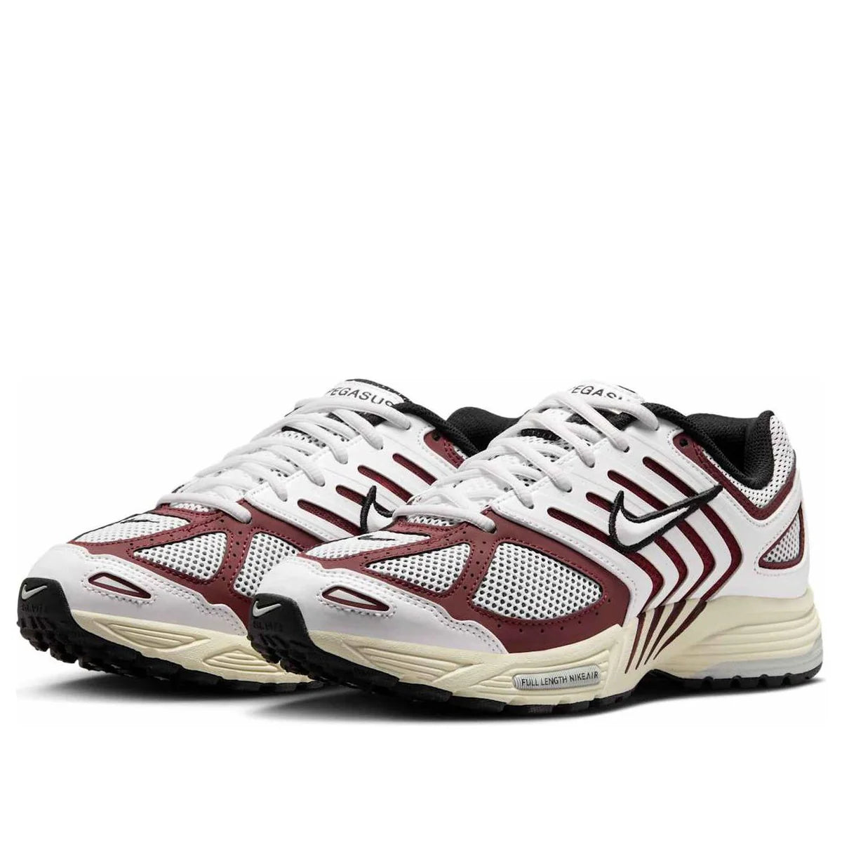 HQ5718 600 Nike Air Peg 2K5 Dark Team Red (Women's)