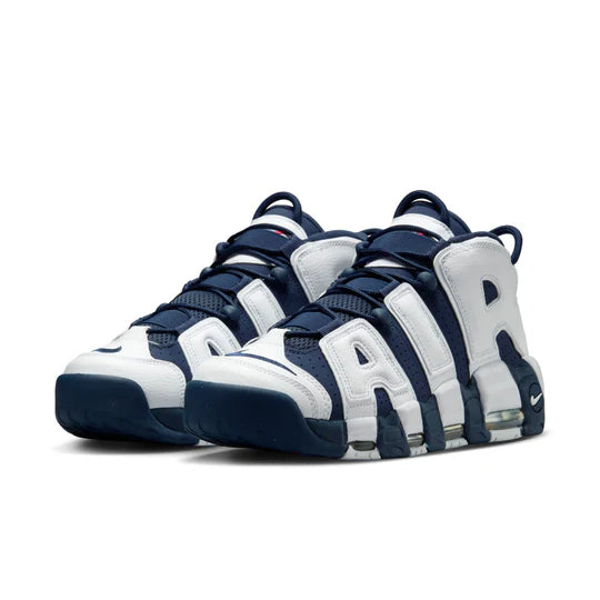 FQ8182 100 Nike Air More Uptempo 96 Olympic (2024)