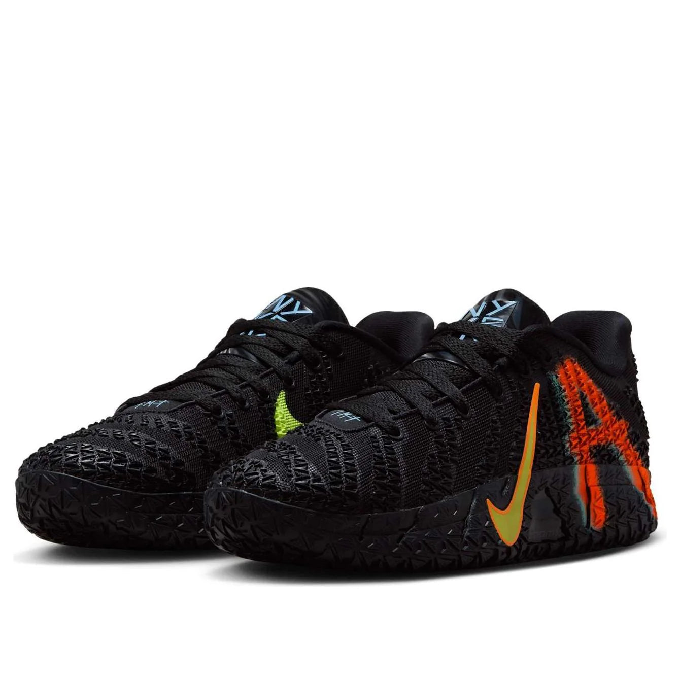 IM0464 001 Nike Ja 3 NY vs. NY