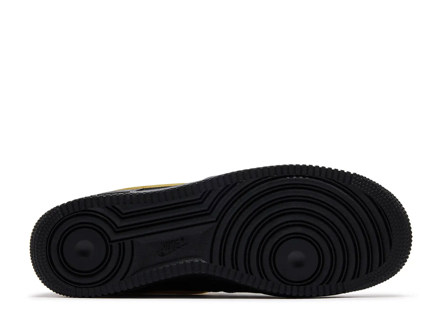 IR2076 001 Nike Air Force 1 Low Victor Solomon ASW Black
