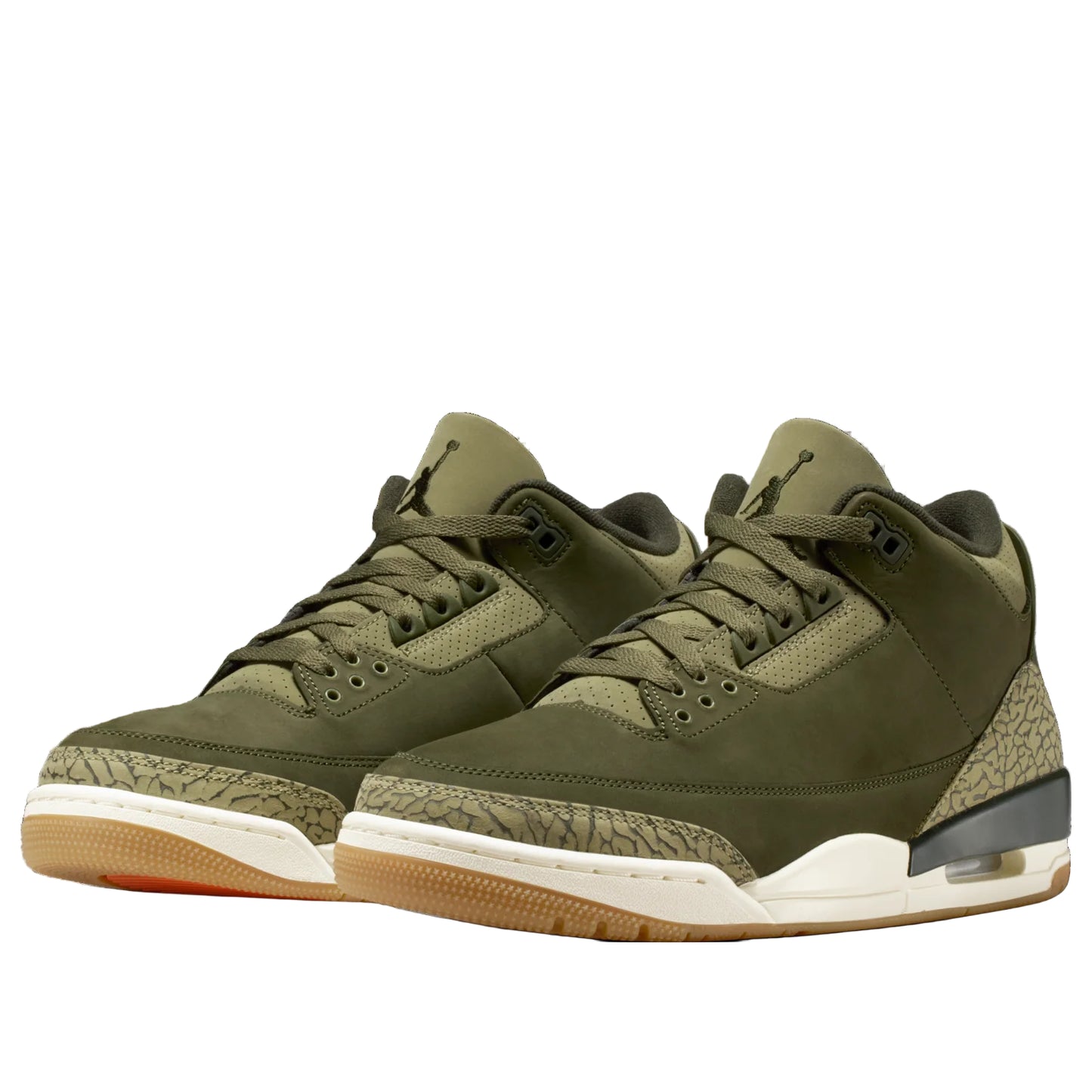 DN3707 202 Air Jordan 3 Retro Family Affair