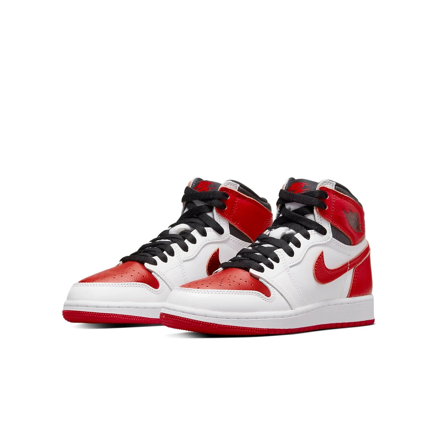 575441 161 Air Jordan 1 Retro High OG Heritage (GS)