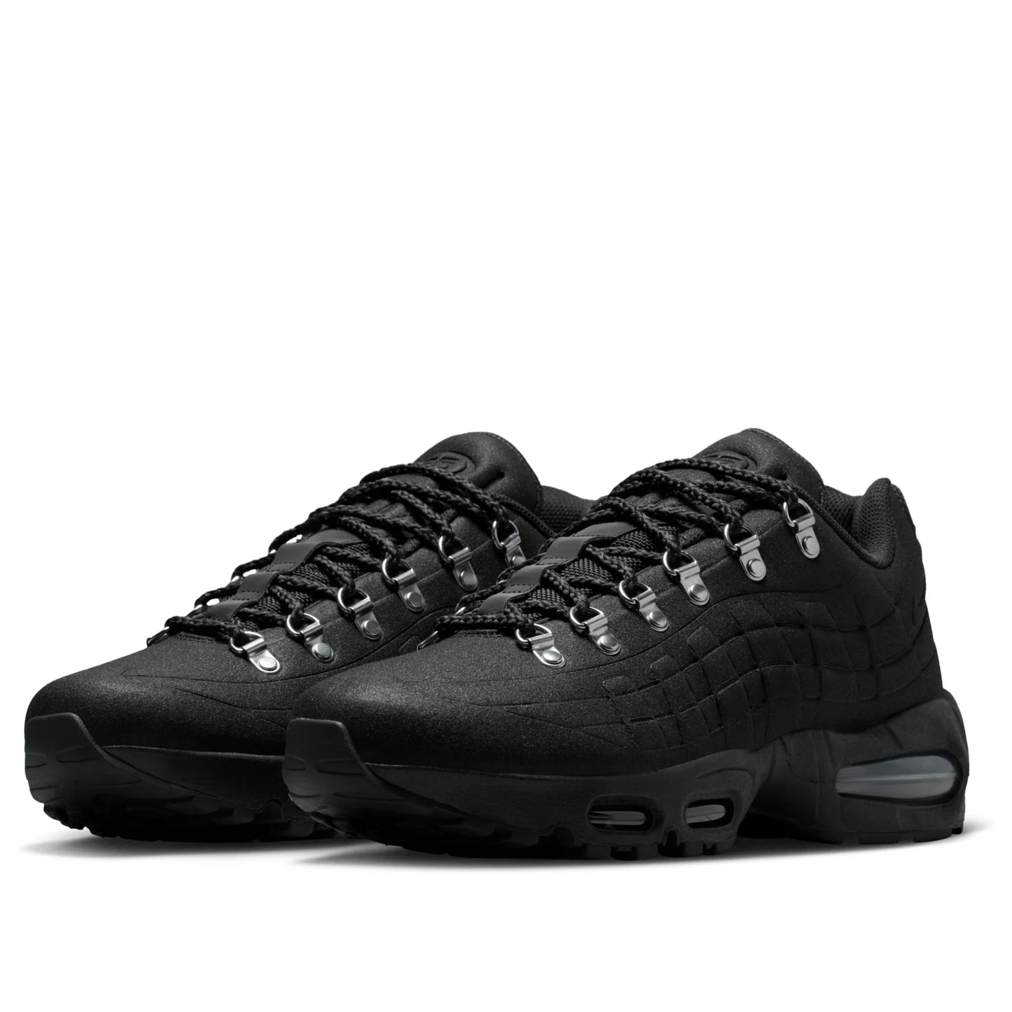 IQ1662 045 Nike Air Max 95 Big Bubble Family Reunion I-95