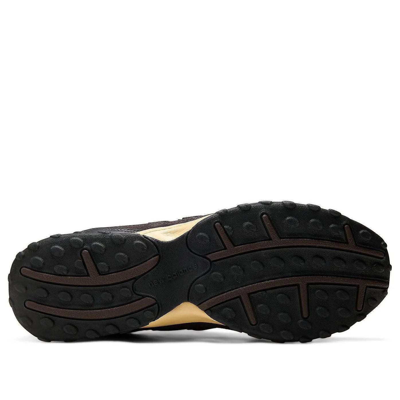 U204L517 New Balance 204L AURALEE Brown