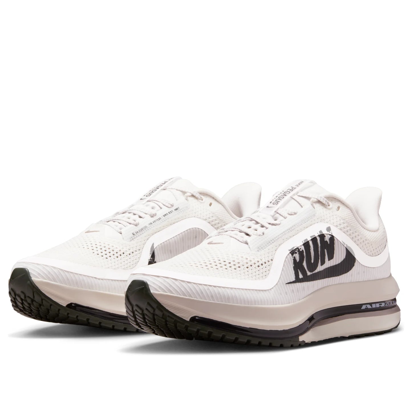 IH2288 001 Nike Air Zoom Pegasus Premium Run