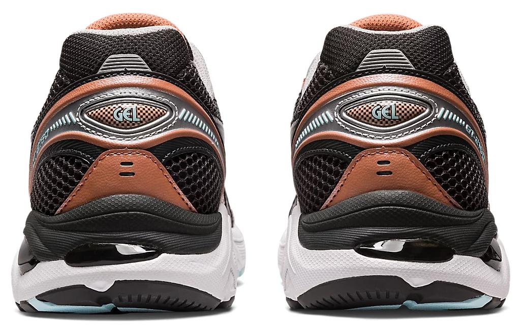 1203A275 021 ASICS GT-2160 Polvo de ladrillo gris ostra