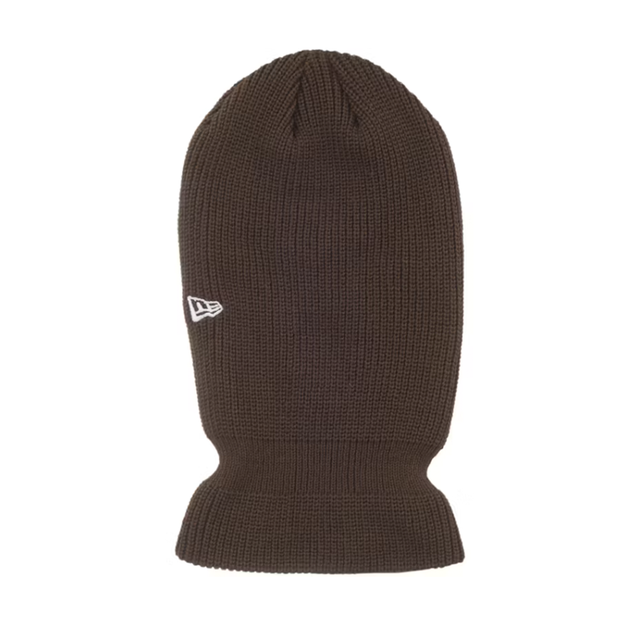 Supreme Box Logo Balaclava Dark Olive