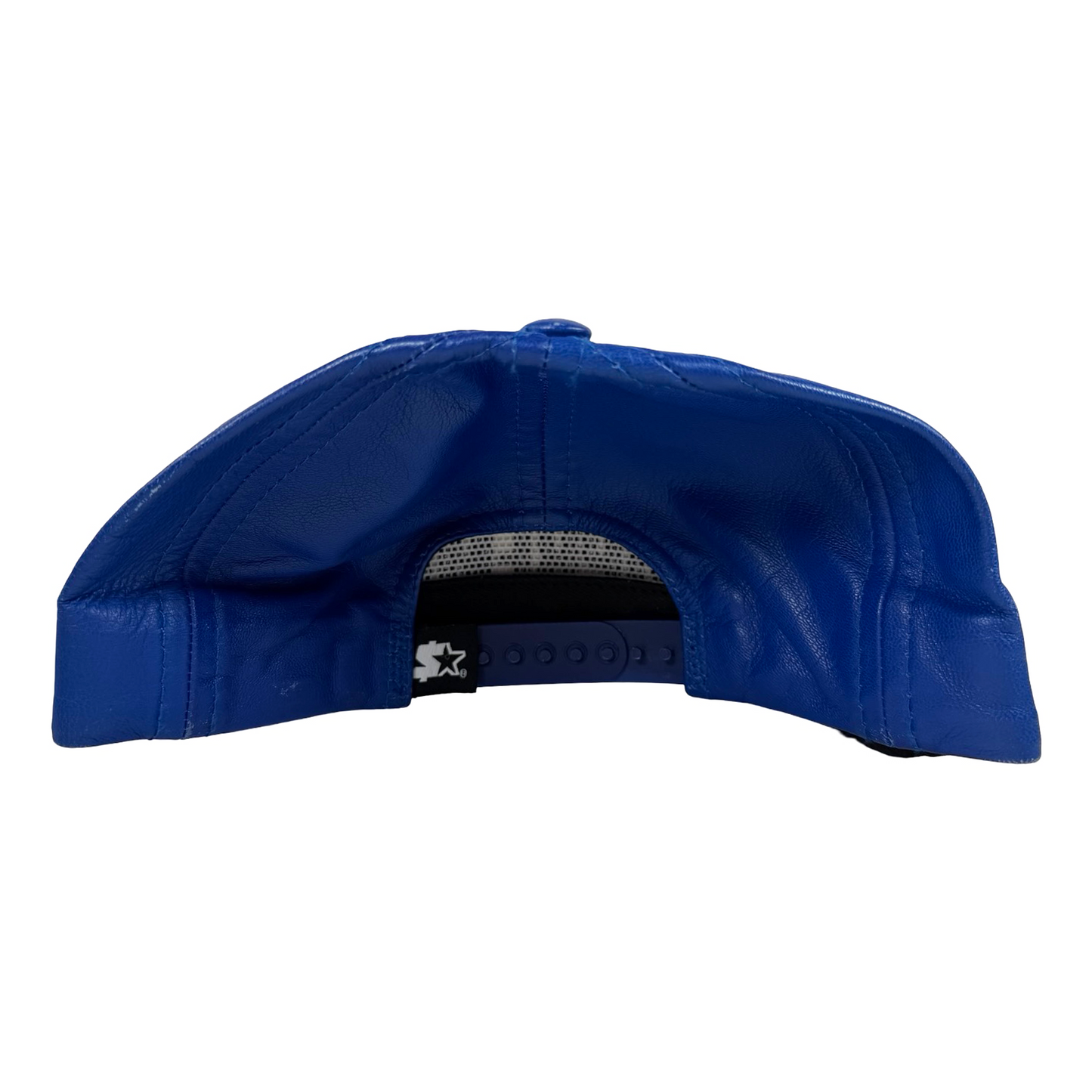 Supreme New York Knowledge Reigns Hat [USED]