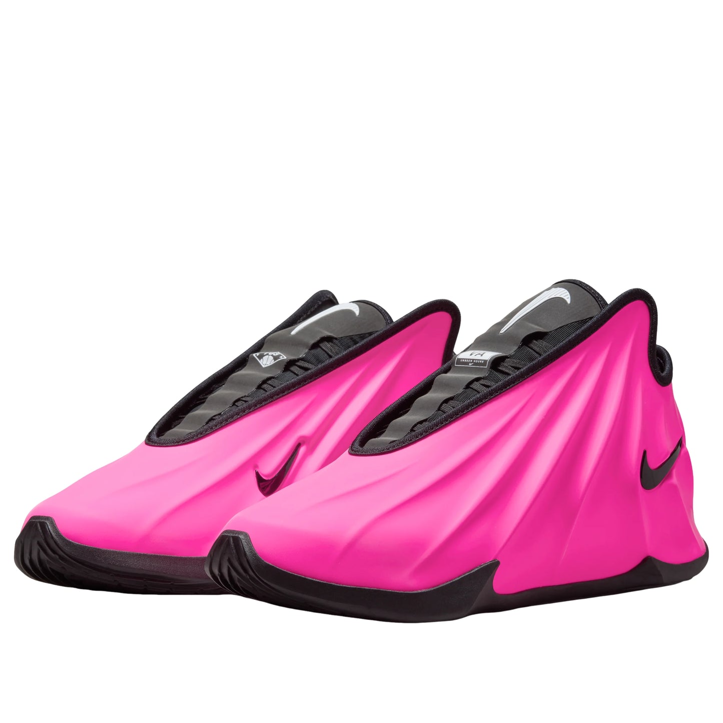 FZ5590 601 Nike GT Future Hyper Pink