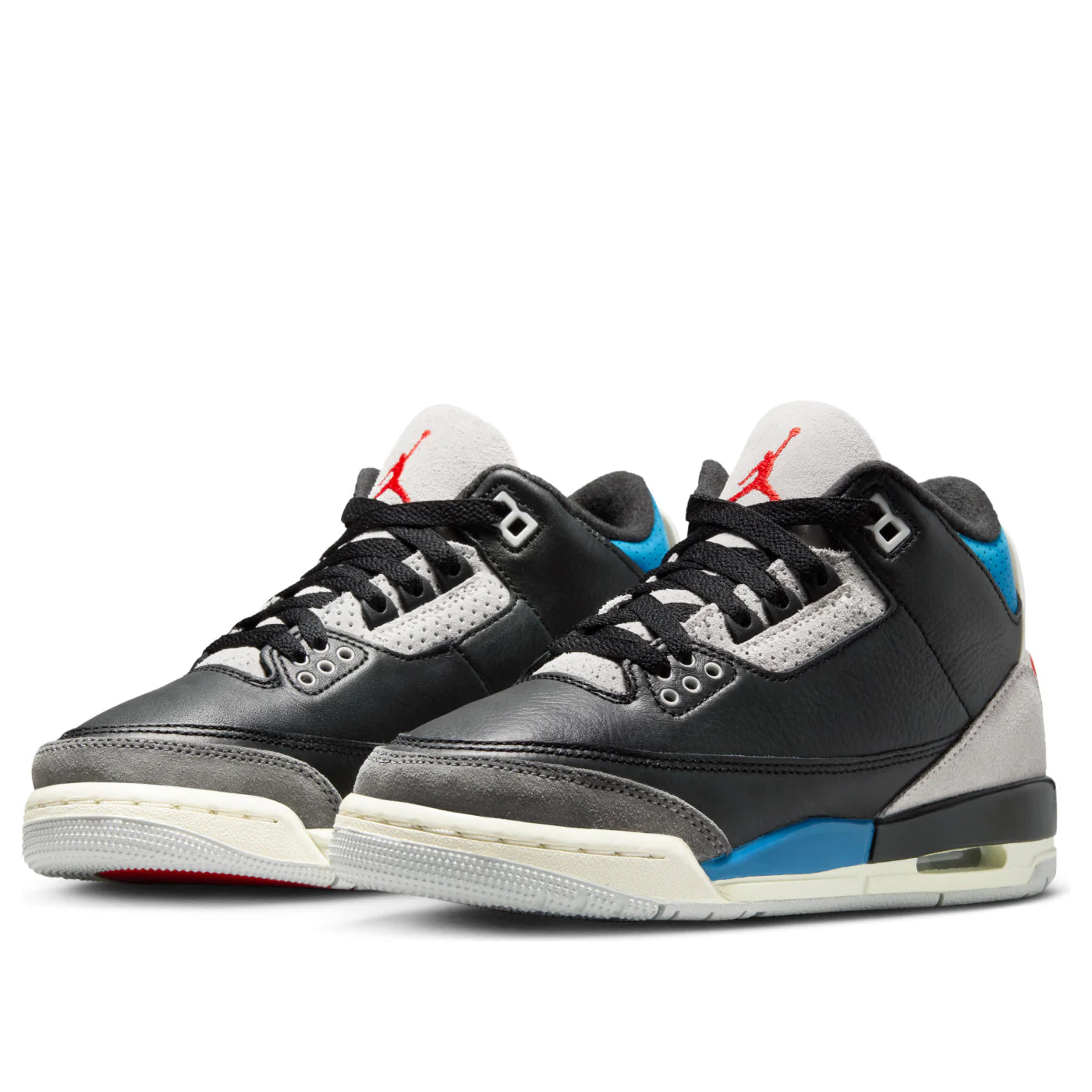 IB8968 004 Air Jordan 3 Retro OG Rare Air (GS)