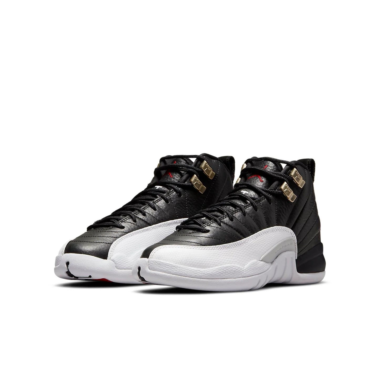 153265 006 Jordan 12 Retro Playoffs (2022) (GS)