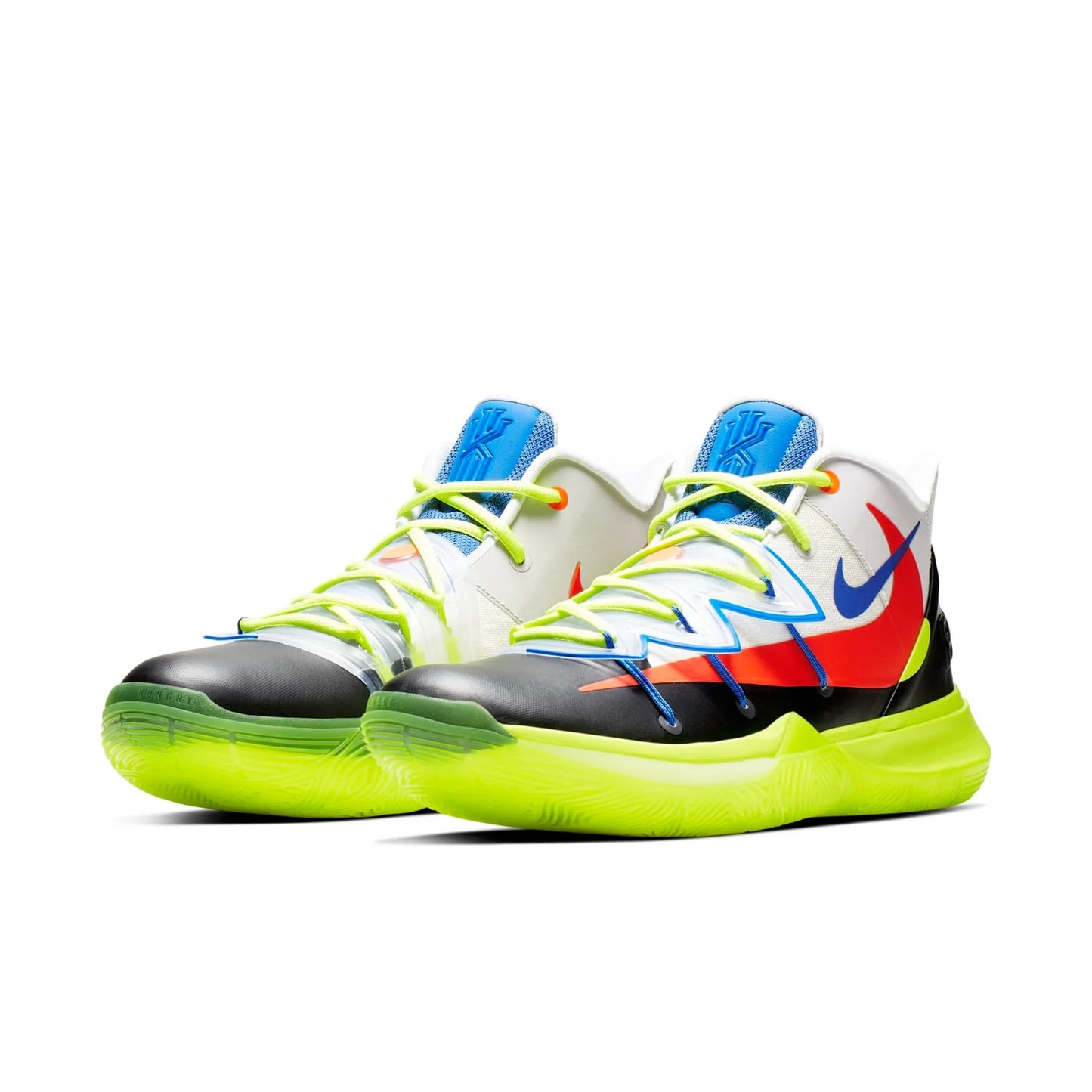 CJ7899 900 Nike Kyrie 5 Rokit