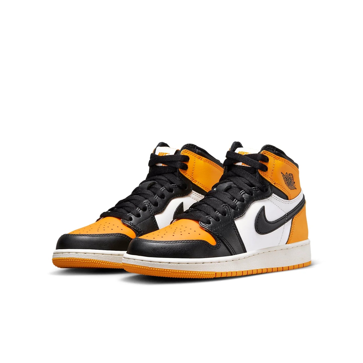 575441 711 Jordan 1 Retro High OG Taxi (GS) [NO BOX]
