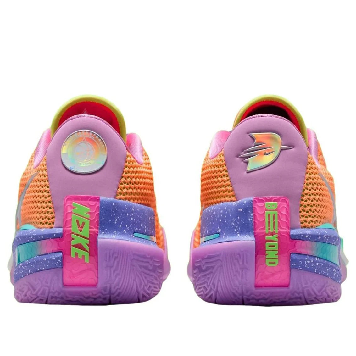 CZ0175 800 Nike Air Zoom GT Cut Dylan Harper Tri-State