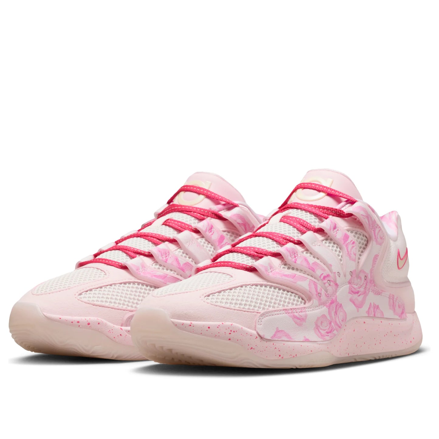 HV1997 600 Nike KD 18 Aunt Pearl