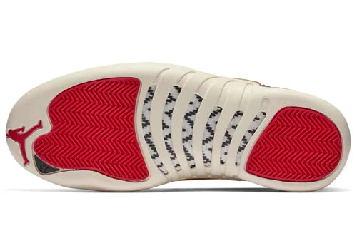 CI2977 006 Jordan 12 Retro Chinese New Year (2019) [NO BOX]