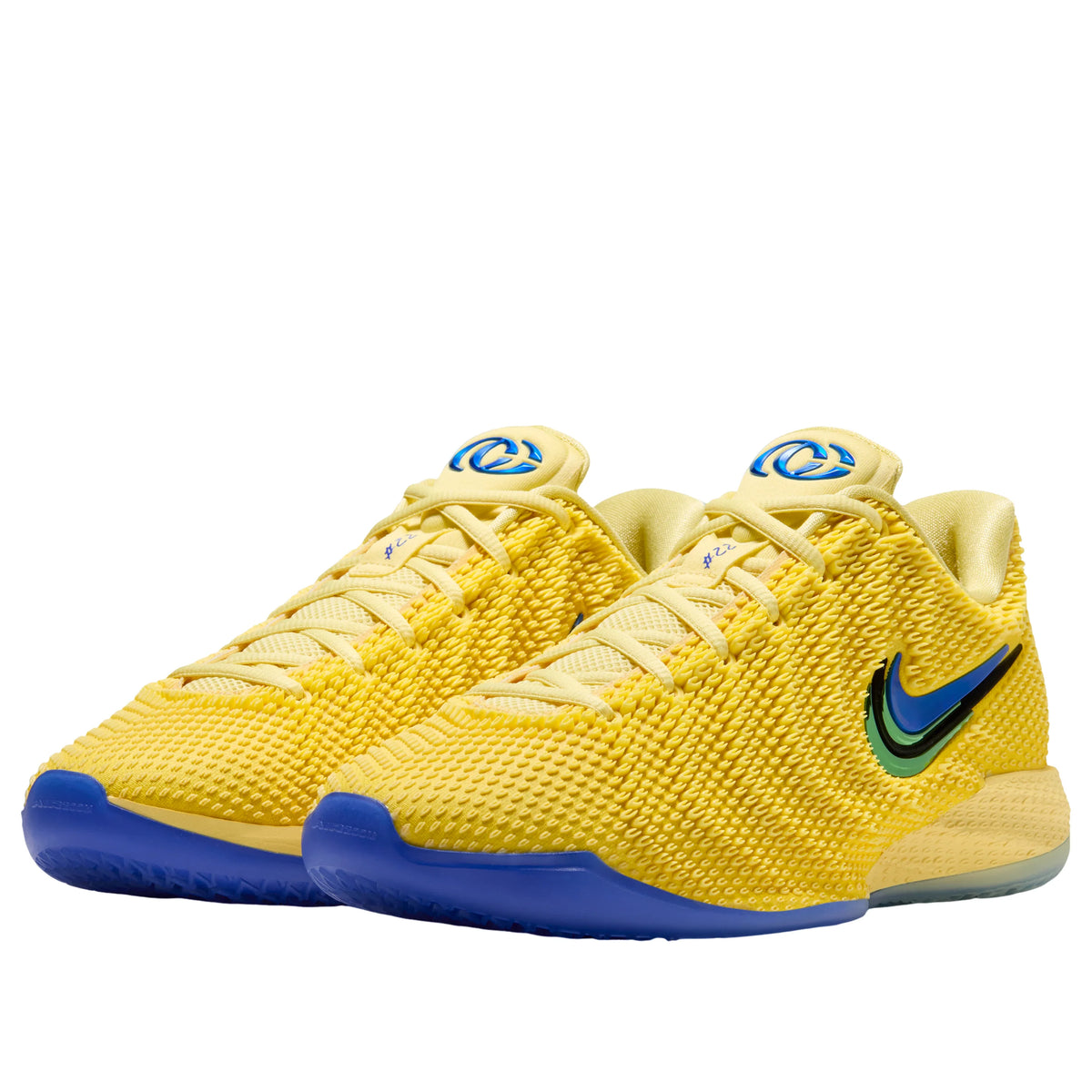 IH7423 700 Nike Caitlin 1 Warning Code (Women's)