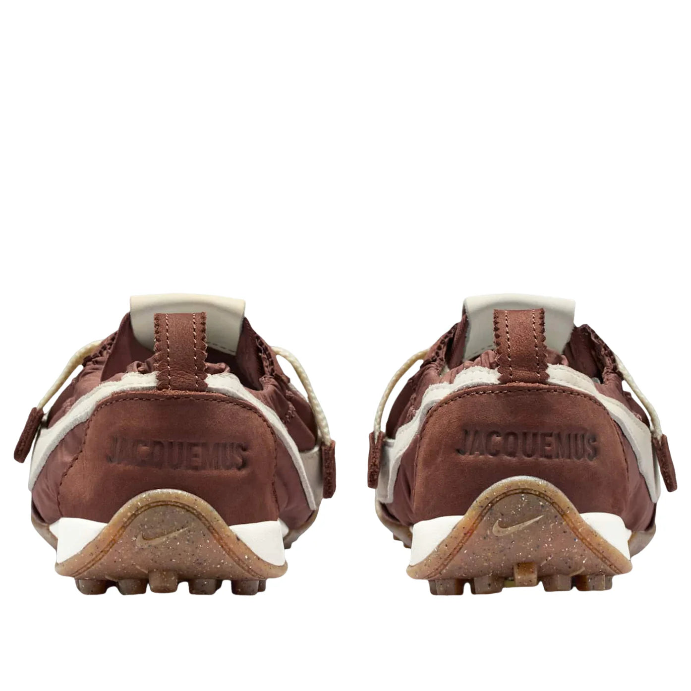 HV8547 200 Nike Moon Shoe SP Jacquemus Fauna Brown (Women's)
