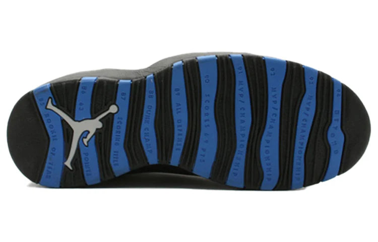 310805 108 Jordan 10 Retro Orlando [NO BOX]