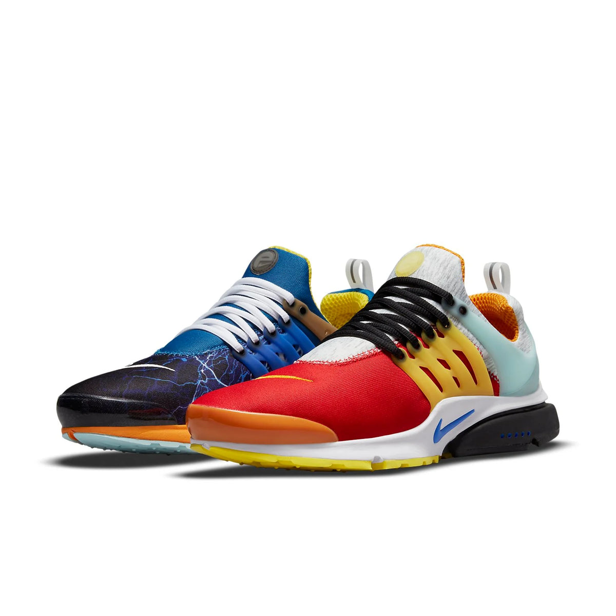 DM9554 900 Nike Air Presto What The