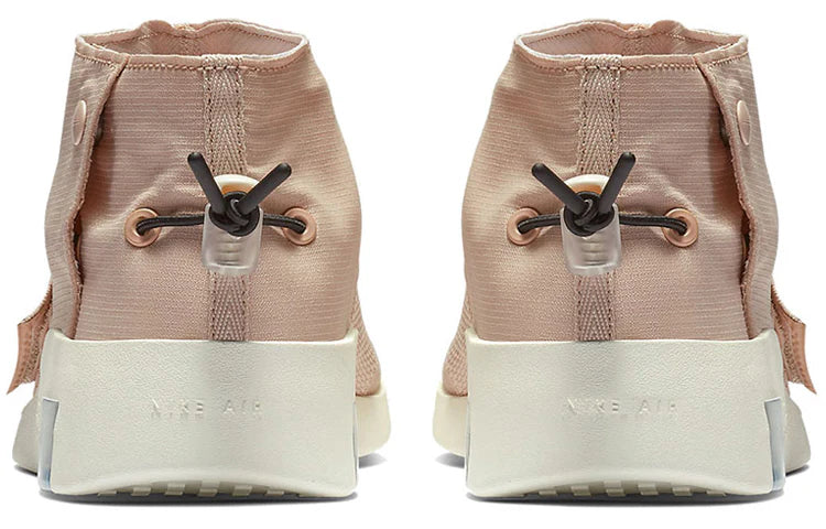 AT8086 200 Nike Air Fear Of God Moccasin Particle Beige