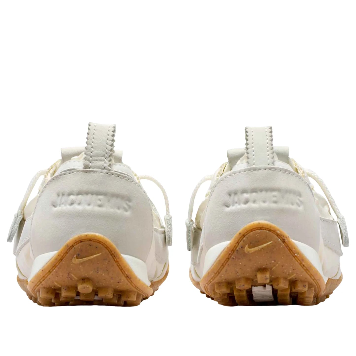 HV8547 002 Nike Moon Shoe SP Jacquemus Soft Pearl (Women's)