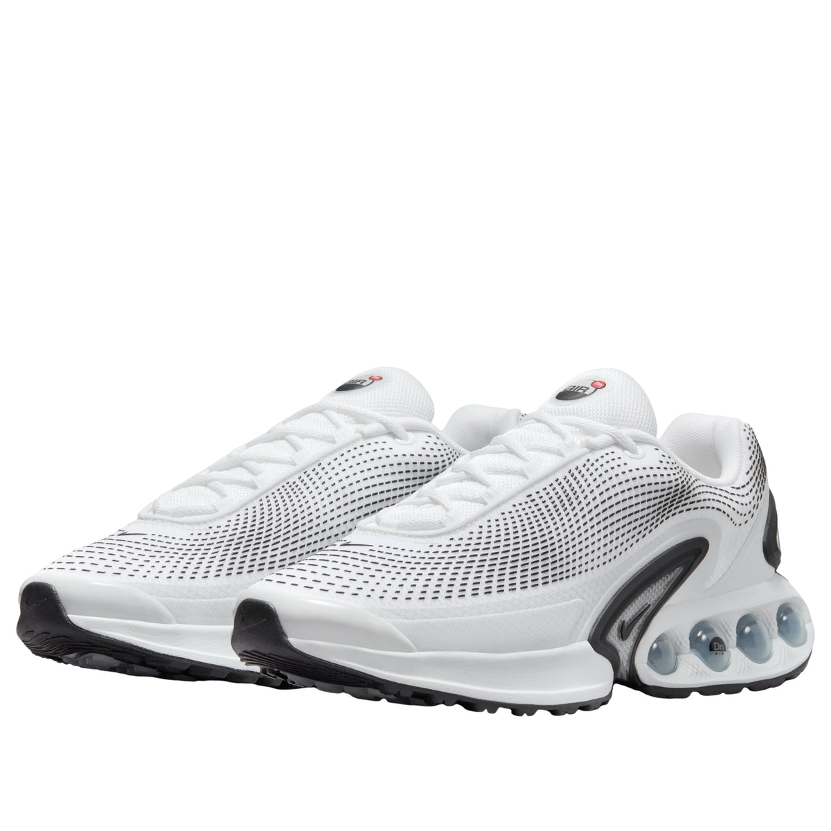 DV3337 103 Nike Air Max Dn White Photon Dust Metallic Silver