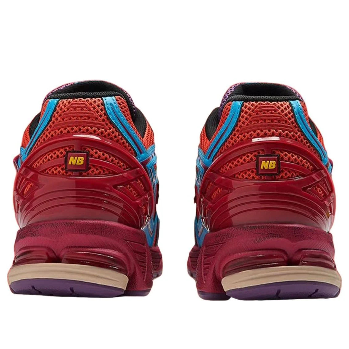 M1906RHS New Balance 1906R Salehe Bembury Heat Be Hot Magma