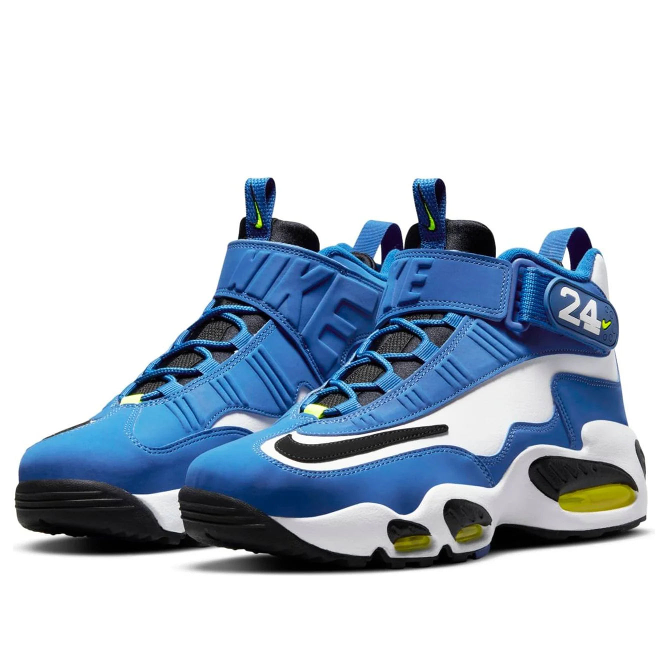 DJ5161 400 Nike Air Griffey Max 1 Varsity Royal (2021/2026)