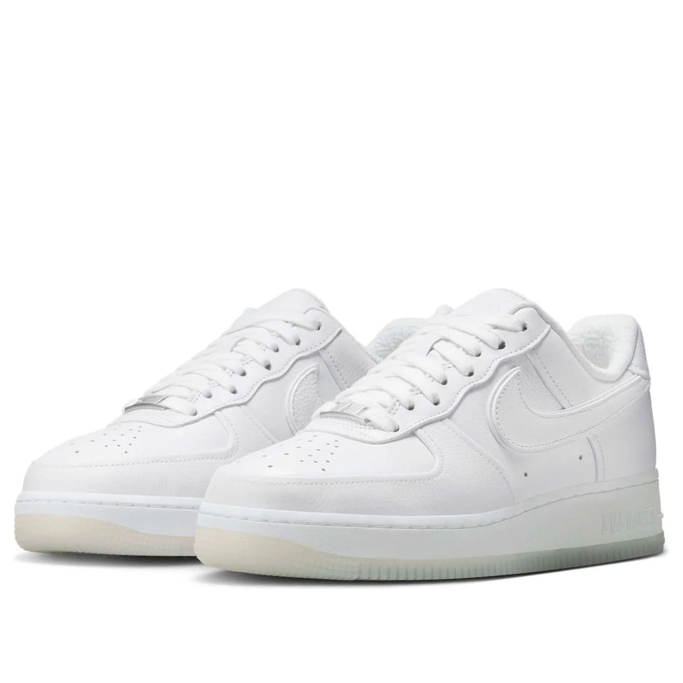 HF4084 100 Nike Air Force 1 Low SP A Ma Maniére White (Women's) [CONDITIONAL] [REPLACE BOX]