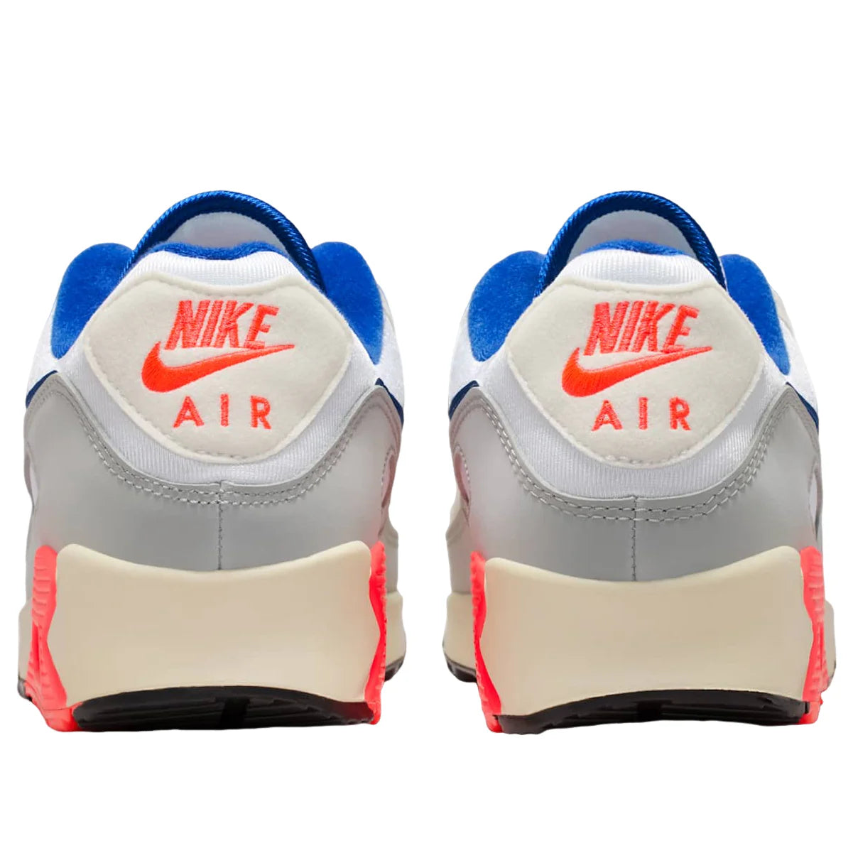 IU0767 001 Nike Air Max 90 Ultramarine (2026)