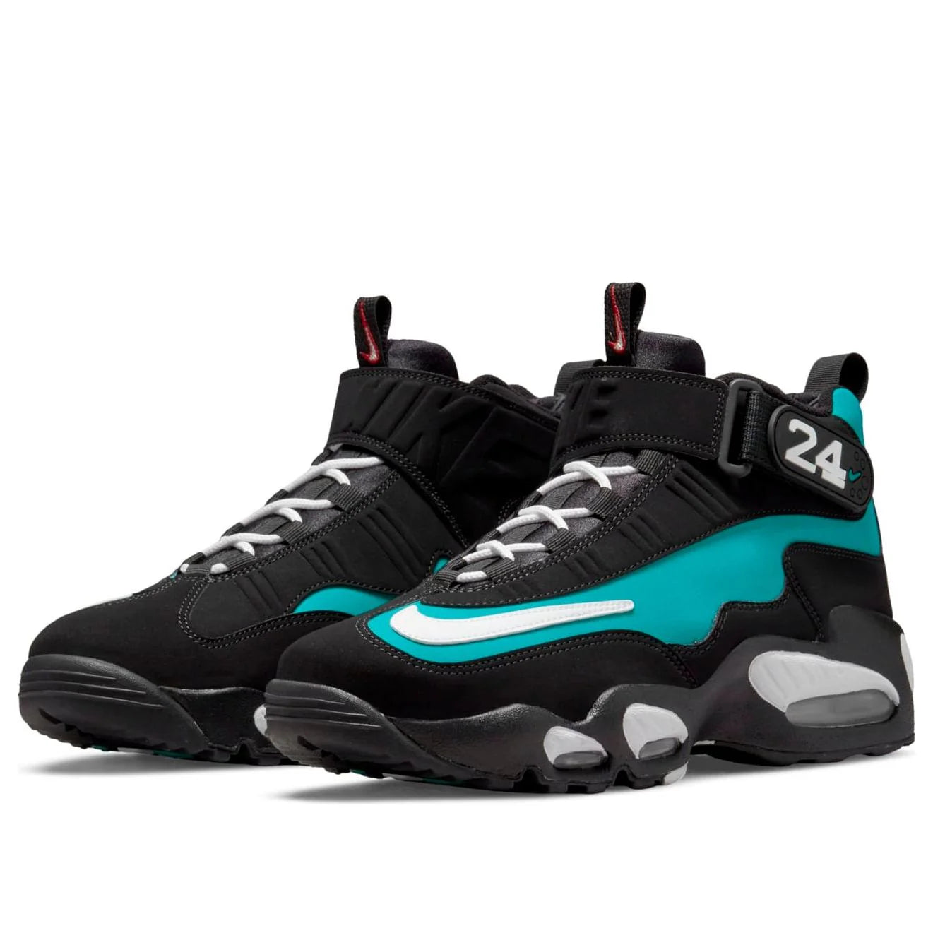 DM8311 001 Nike Air Griffey Max 1 Freshwater (2021/2025)