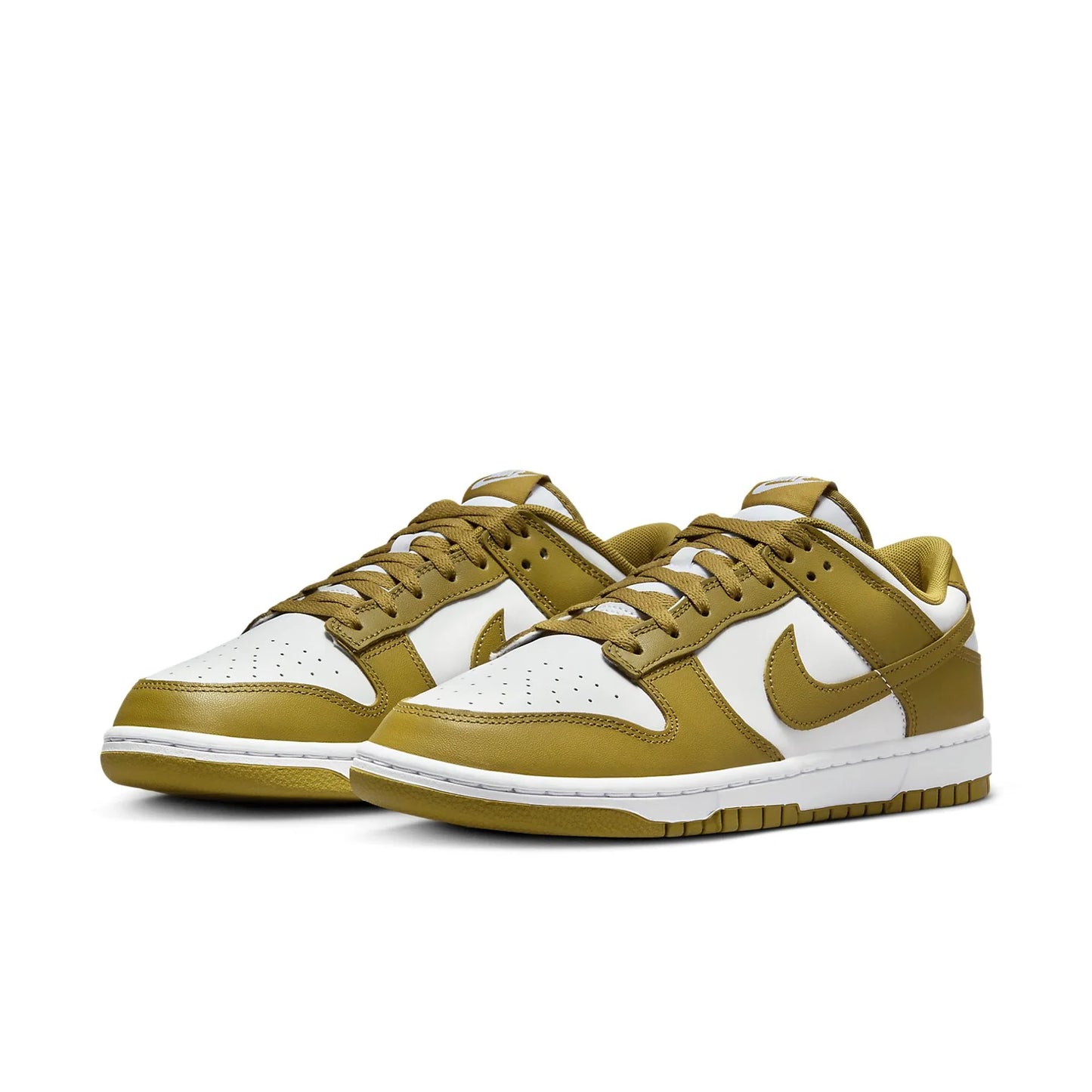 DV0833 105 Nike Dunk Low Retro Pacific Moss