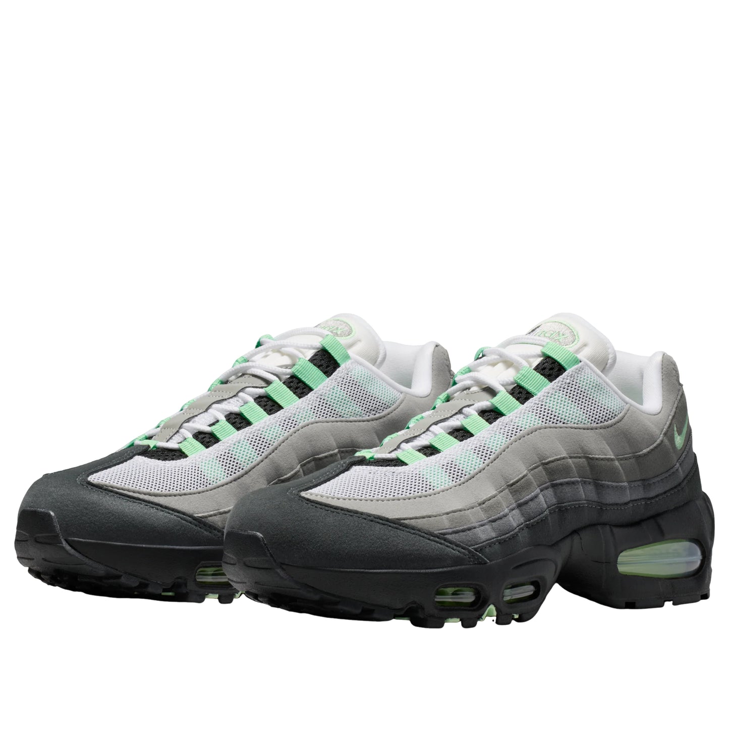 HJ5996 005 Nike Air Max 95 OG Big Bubble Fresh Mint (Women's)