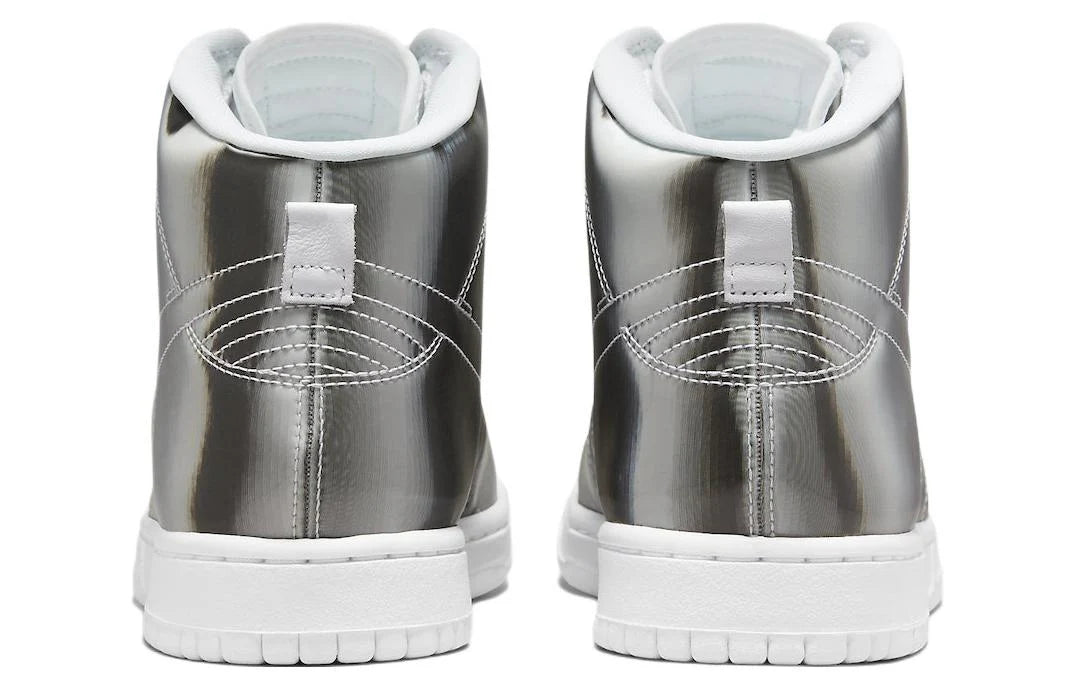 DH4444 900 Nike Dunk High CLOT Flux