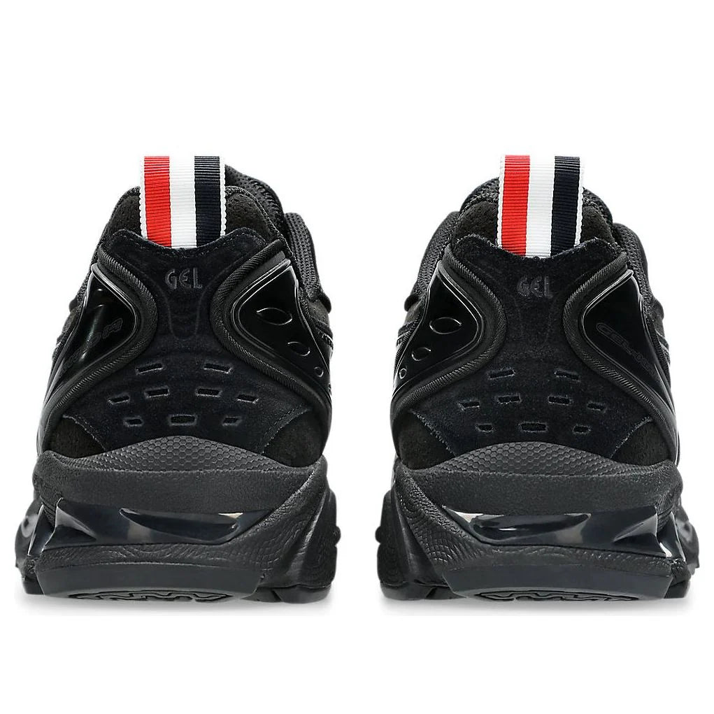 1203B110 001 ASICS Gel-Kayano 14 Thom Browne Black